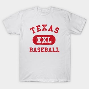 Texas Baseball II T-Shirt